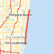 20 mile A1A training run