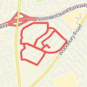 Brad's Run 2