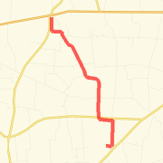 7.20 mi Run on Sep 10, 2012 4:53 PM