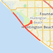 Huntington Half-Marathon