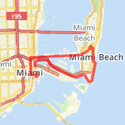Miami Half Marathon