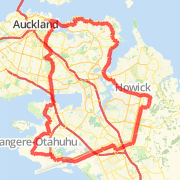 Airport-One Tree Hill- Waterfront