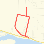 Pickerel Run 10K
