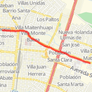 3.02 km Road Cycling on 10-09-2012 23:33
