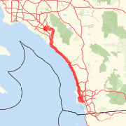 Amtrak Century 2012 (09/08/2012)