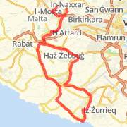 Rode 31.04 km on 11/09/2012