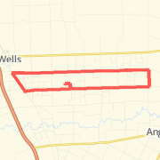 03/02/2010 Route