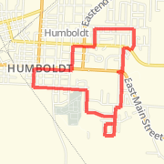 Humboldt