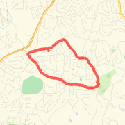iMapMyRun+: Feb 2, 2010 4:32 PM