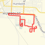 Humboldt/Cemetery
