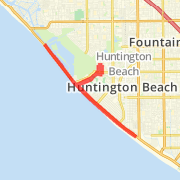 Huntington Beach Half Marathon