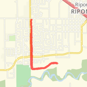 iMapMyRide: Feb 2, 2010 16:18