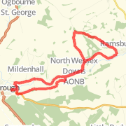 Marlborough Half - proposal 0.1