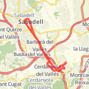Ripollet - Sabadell - Ripollet