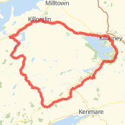 Kilrny Molls Bbema Caragh Kilrgn Kilrny