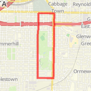 GP Loop