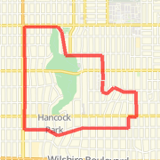 hp loop 4th street