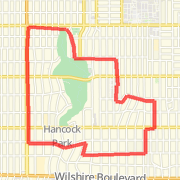 hp 5 mile loop