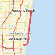 23 mile beach run
