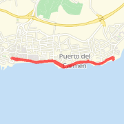 3.08 mi Road Cycling on Sep 11, 2012 3:22 PM