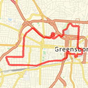 Y-10miler