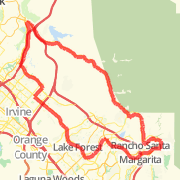 Santiago / Live Oak