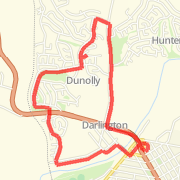 heights 8km