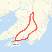 Big Loop Twice