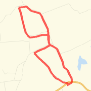 pallaskenry 6.7 mile
