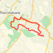 Rouken Glen loop