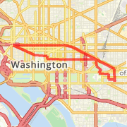 Union to GW