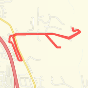 Around Apple Valley