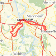 MLP Marathon Mannheim
