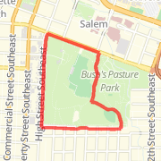 Bush Park