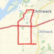 02/04/2010 Route