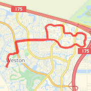 Weston 10