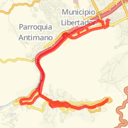 MapMyRIDE 12 de sep de 2012 9:31 AM