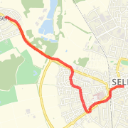 iMapMyRide: 05.02.2010 08:22