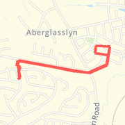 02/05/2010 Route
