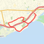 Pequot 6 mile