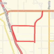 02/04/2010 Route
