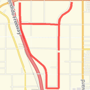 02/03/2010 Route