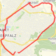 Ran 6,73 km - 12.09.2012