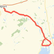 43.46 km Road Cycling on 12 Sep 2012 19:59