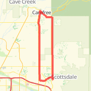 Tour De Scottsdale