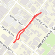 iMapMyRun: Feb 5, 2010 4:16 PM