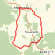 donybrook kirup