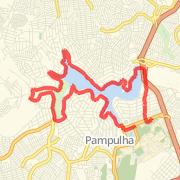 iMapMyRide: 06/02/2010 08:59