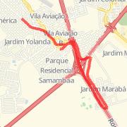 iMapMyRide+: 06/02/2010 20:06