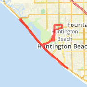 Surf City Marathon